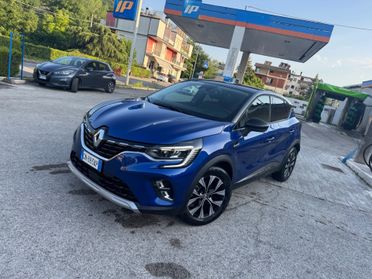 Renault Captur Hybrid E-Tech 145 CV
