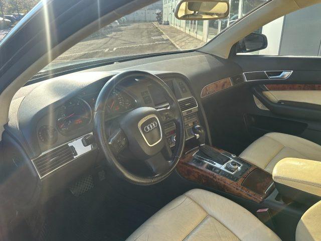 AUDI A6 3.0 V6 TDI Quattro Cambio Automatico