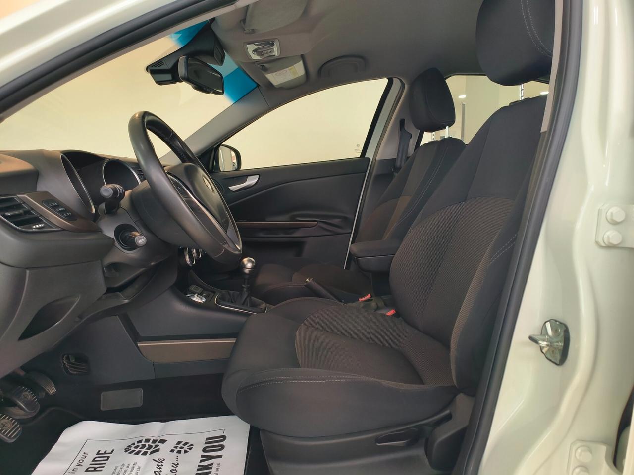 Alfa Romeo Giulietta 1.6 JTDm 120 CV Distinctive UNICO PROPRIETARIO