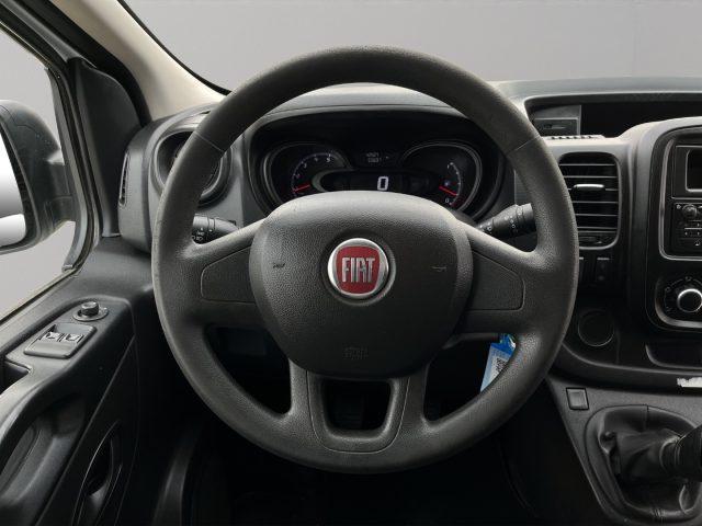FIAT Talento 2.0MJT 145CV TETTO ALTO
