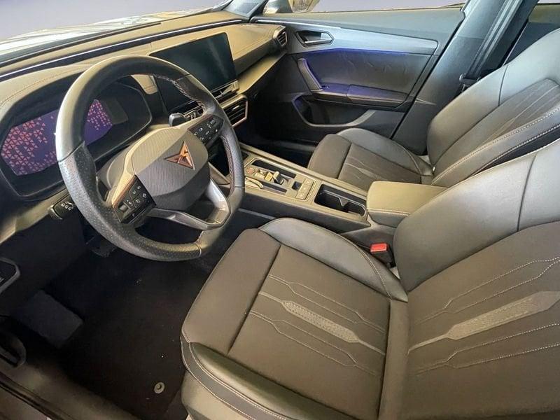 Cupra Formentor Formentor 2.0 TDI 4Drive DSG