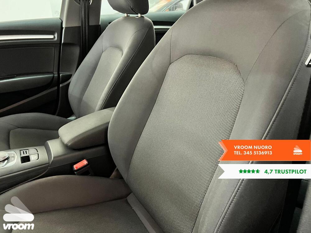 AUDI A3 3ª serie A3 SPB 35 TDI S tronic Business