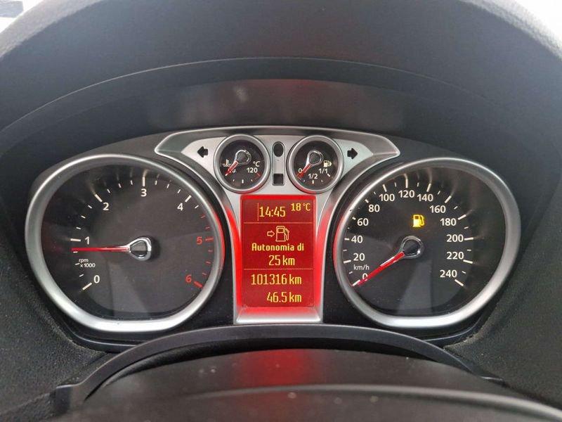 Ford Kuga 2.0 TDCI INDIVIDUAL 4WD 163CV AUTO