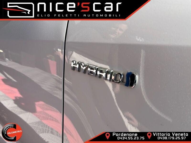 Toyota Yaris Yaris 1.5 Hybrid 5 porte Business*PROMO*