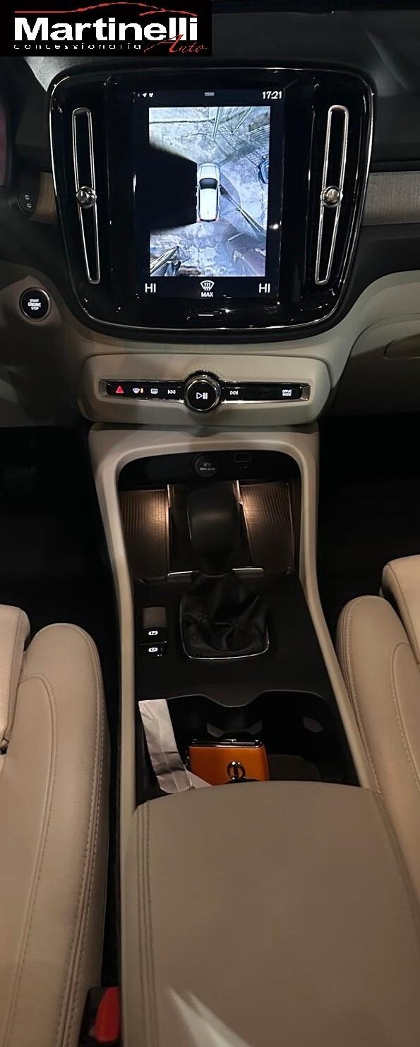 Volvo XC40 D3 Business Plus N1