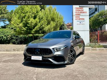 Mercedes-Benz A 180 D Premium #6232