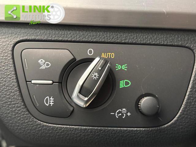 AUDI Q5 40 TDI 204 CV quattro S tronic S line