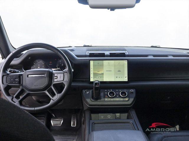 LAND ROVER Defender 130 3.0d i6 mhev X awd 300cv auto 8p.ti