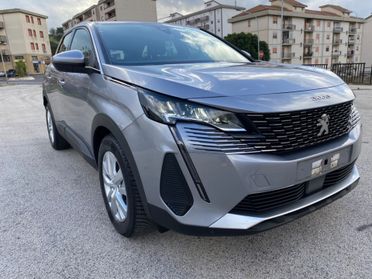 Peugeot 3008 BlueHDi 130 Allure At8 RESTAYLING- 21