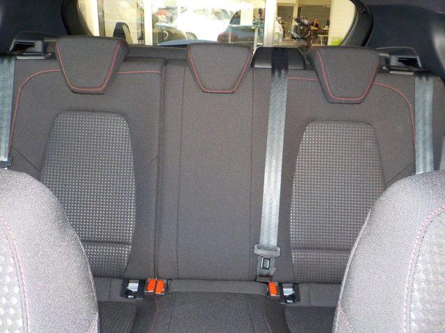 FORD Focus 1.0 EcoBoost Hybrid 125 CV 5p. ST Line