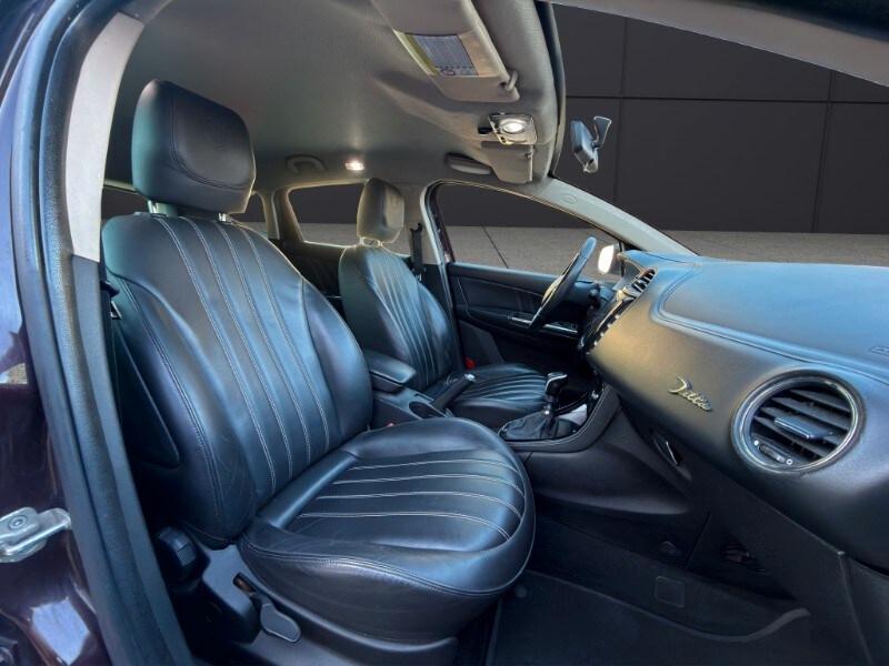 LANCIA Delta (2008-2015) Delta 1.9 MJT Twinturb...