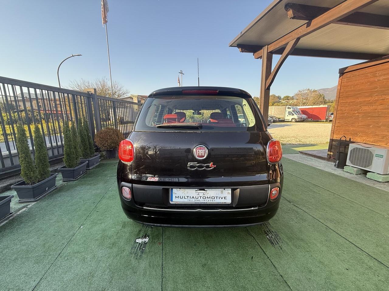 FIAT 500 L