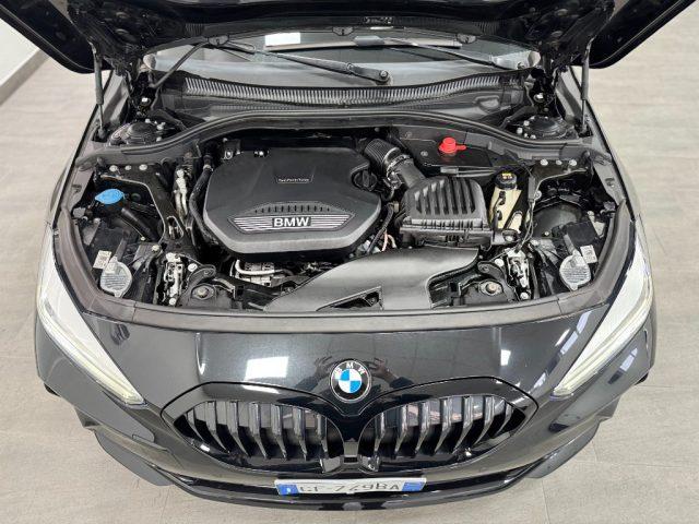 BMW 116 d 5p. Msport