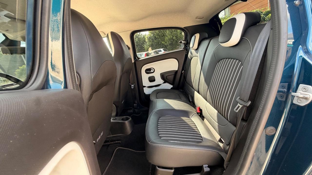 Renault Twingo Electric Intens