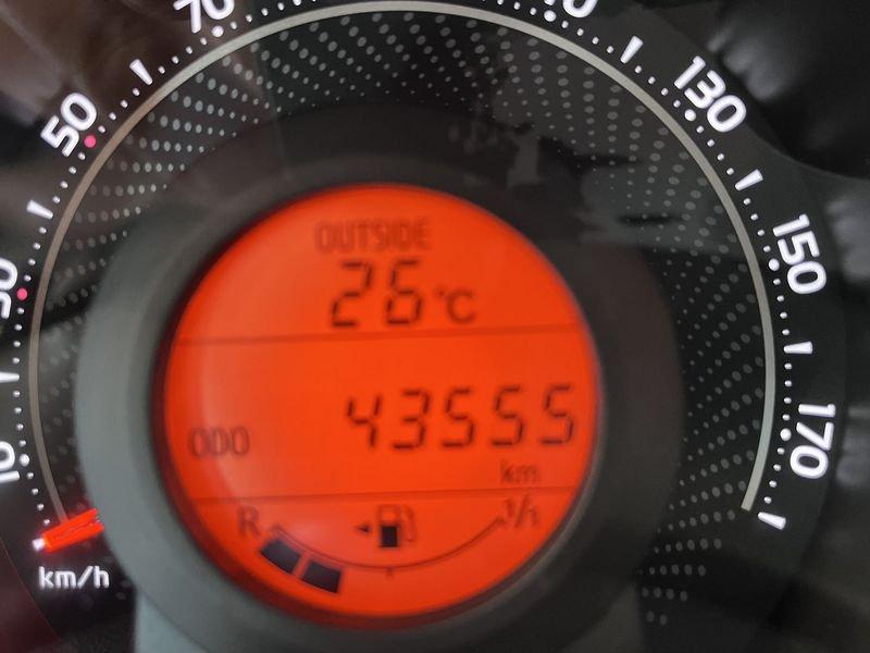 Toyota Aygo Connect 1.0 VVT-i 72 CV 5 porte x-play