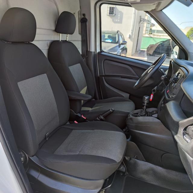 FIAT DOBLO' NEW MAXI 1.6 M-JET FURGONE SX - 2019