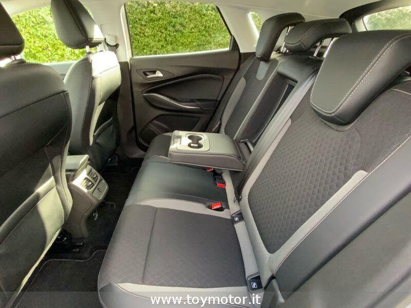 Opel Grandland X Grandland 1ª serie 1.5 diesel Ecotec Start&Stop Advance