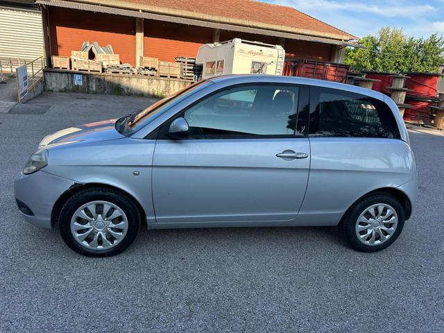LANCIA Ypsilon Stupenda Bellissima 1.3 MJT 75 CV Elle
