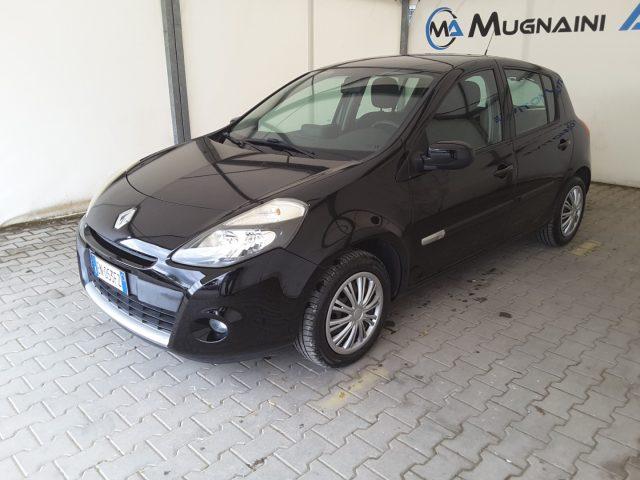 RENAULT Clio 1.2 16v 75cv 5 porte Dynamique *solo 39.600 Km*