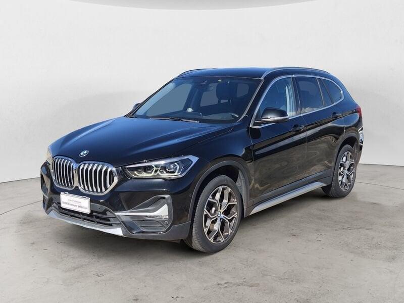 BMW X1 sdrive18d xLine auto