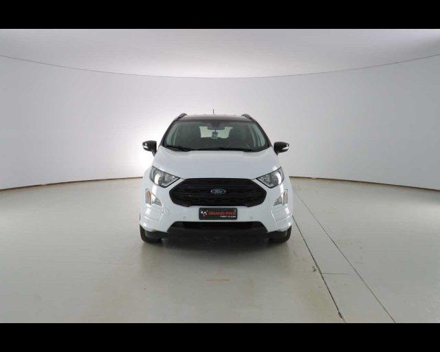 FORD EcoSport 1.5 Ecoblue 100 CV Start&Stop ST-Line