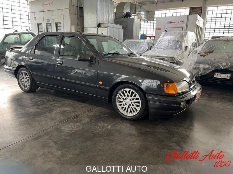 Ford Sierra 2.0i turbo 16V 4p. RS Cosworth