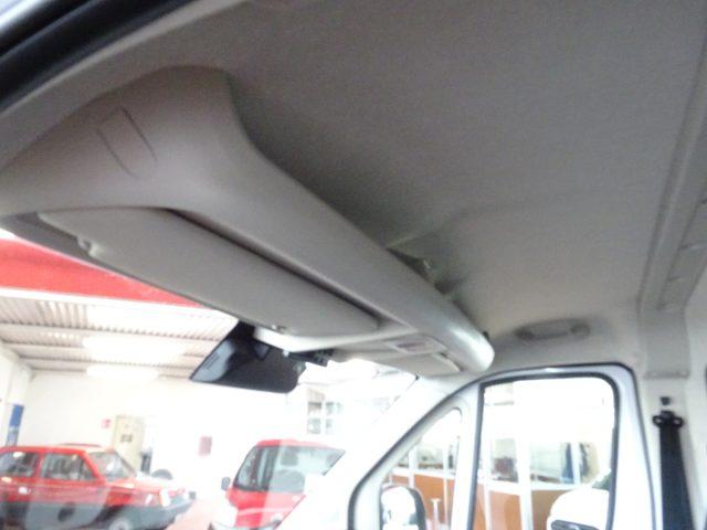 FIAT Ducato 33Q 2.2 Mjt 140CV PM-TM FRIGO FRAX -0°