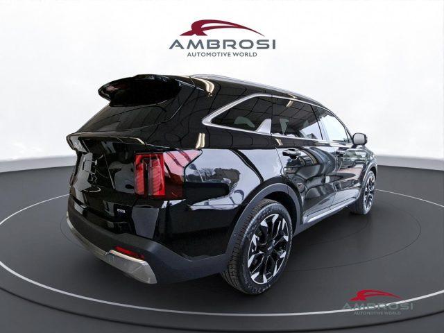 KIA Sorento MY25 2.2 DCT 4WD EVOLUTION