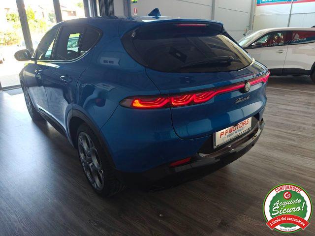 ALFA ROMEO Tonale 1.5 130 CV MHEV TCT7 Edizione Speciale