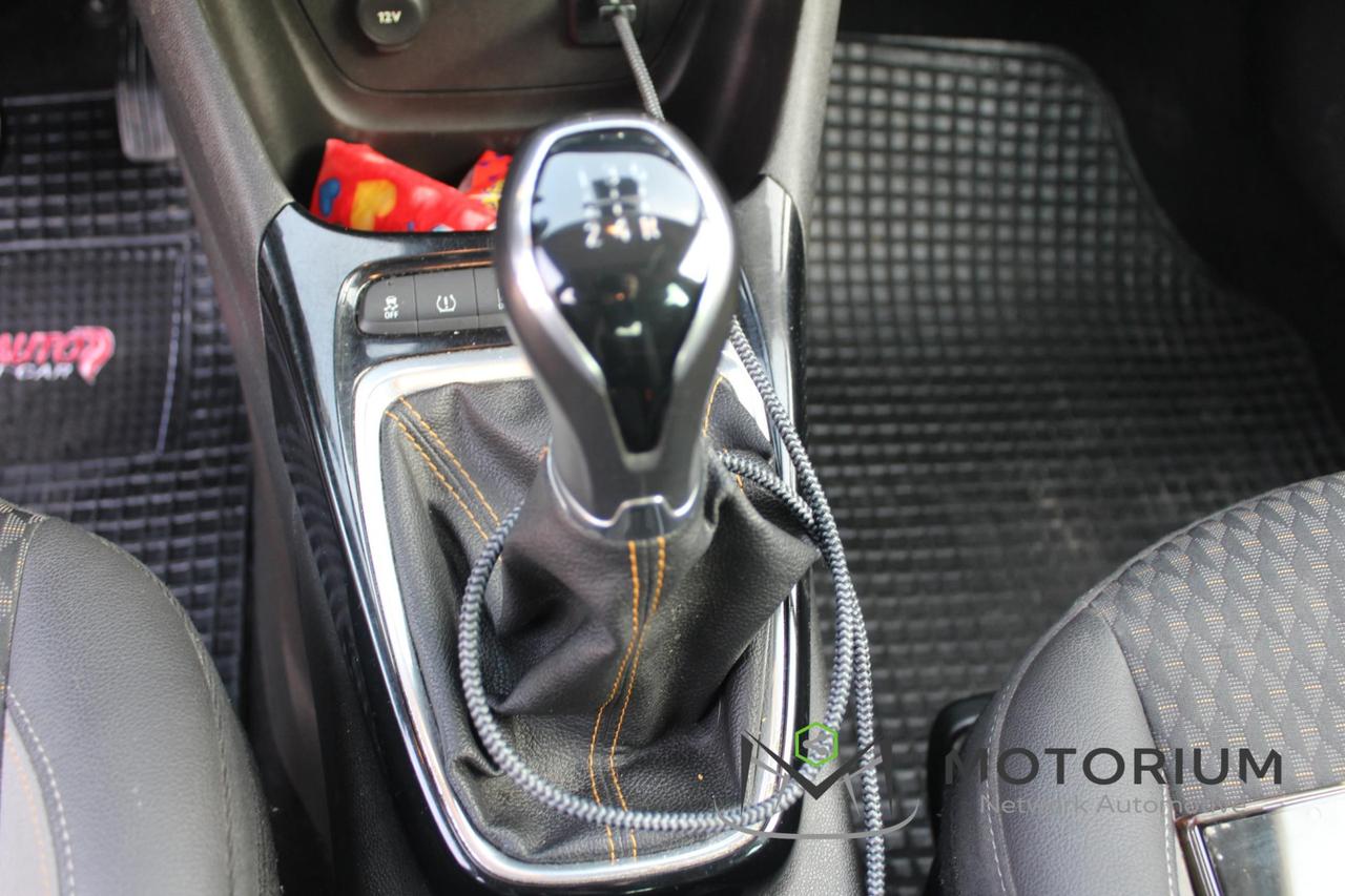 Opel Crossland X 1.2 TURBO S&S INNOVATION