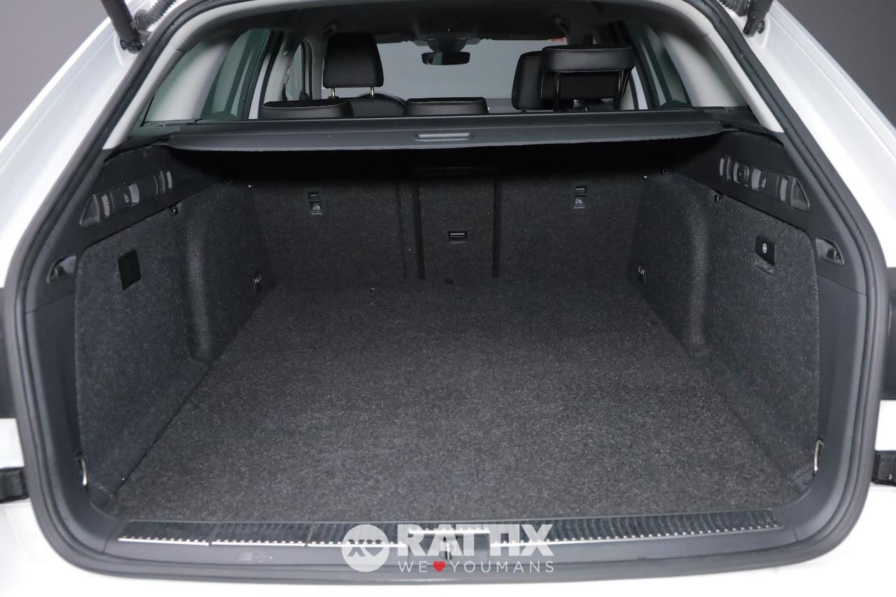 Skoda Superb Wagon 1.4 TSI Phev Style DSG