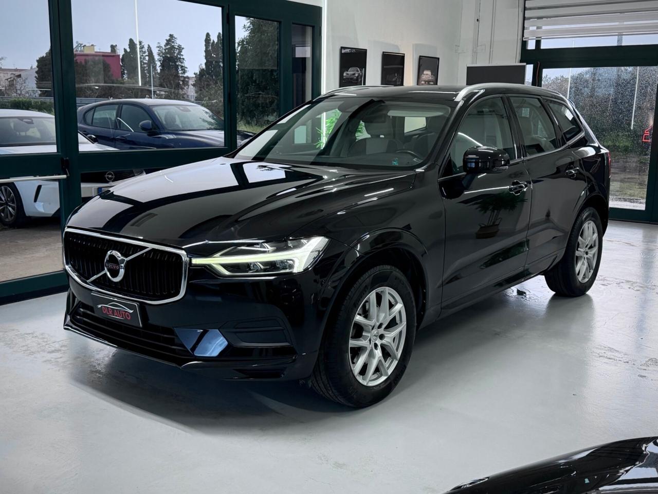 Volvo XC 60 XC60 D4 AWD Geartronic Business