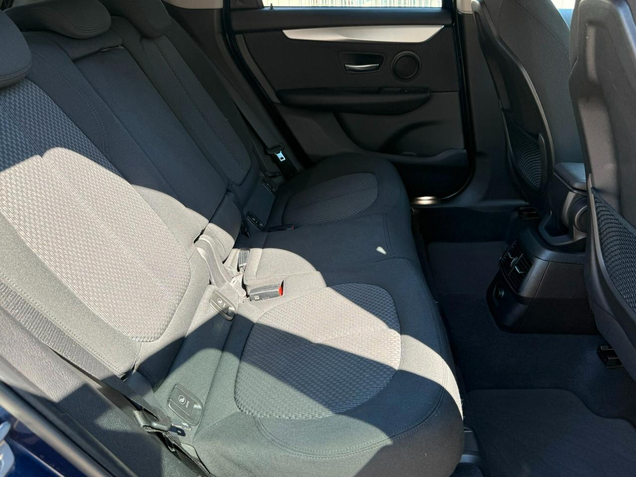 Bmw 216d Active Tourer Automatica Luxury