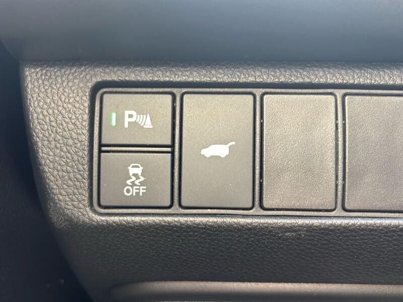 Honda HR-V HEV 1.5 Advance Plus eCVT