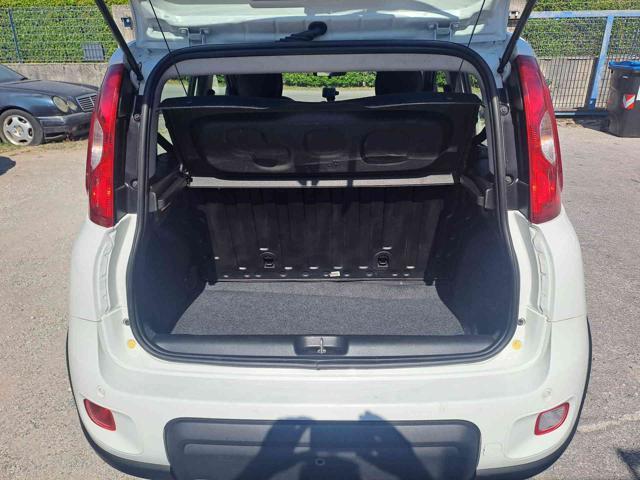 FIAT Panda 1.0 FireFly S&S Hybrid Sport