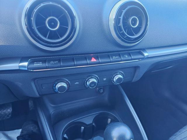 AUDI A3 SPB 1.6 TDI clean diesel S tronic Business