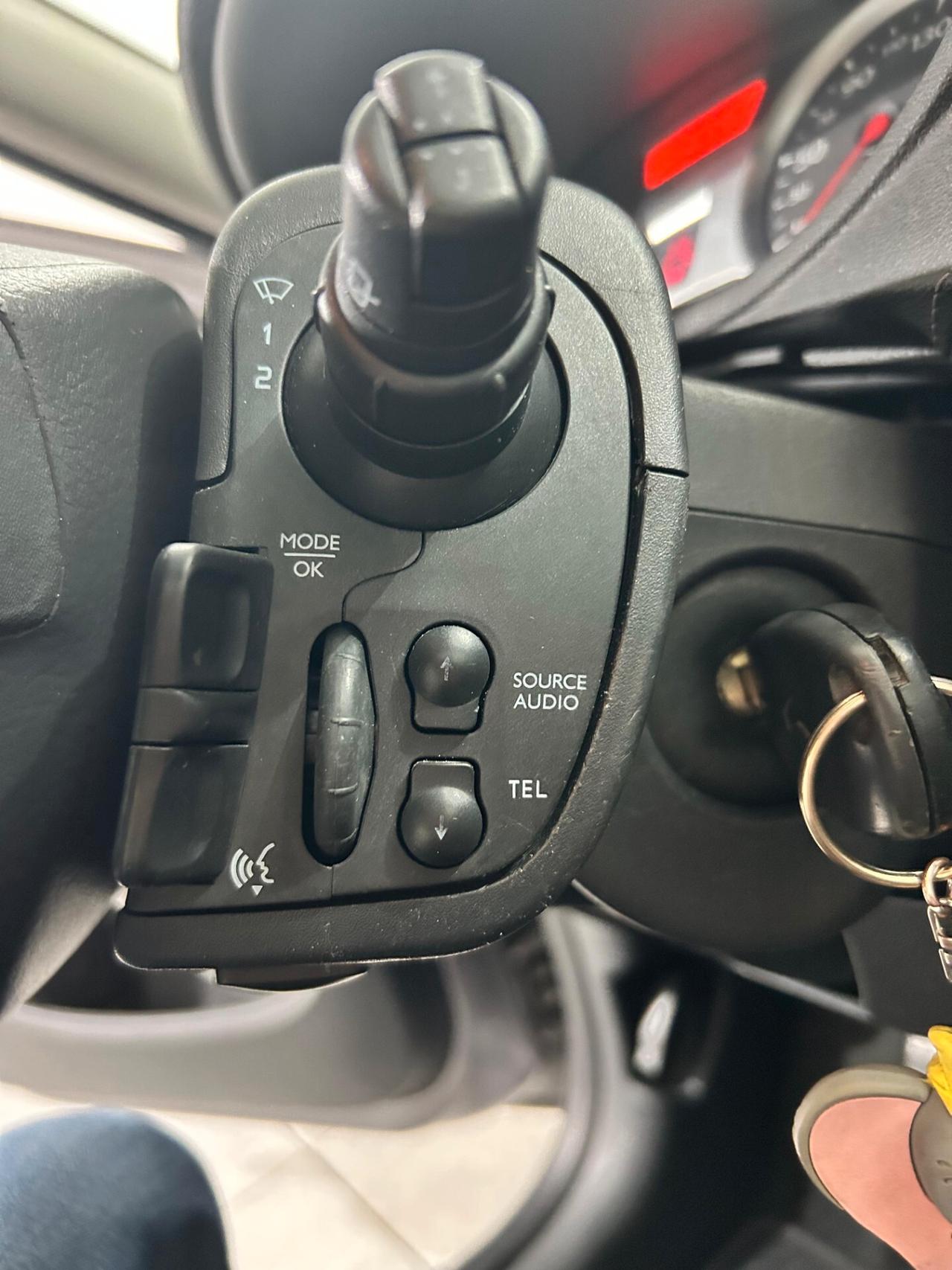 Renault Clio 1.5 dCi 75CV 5 porte Dynamique