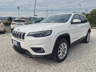 Jeep Cherokee 2.2 Mjt AWD Active Drive I Limited