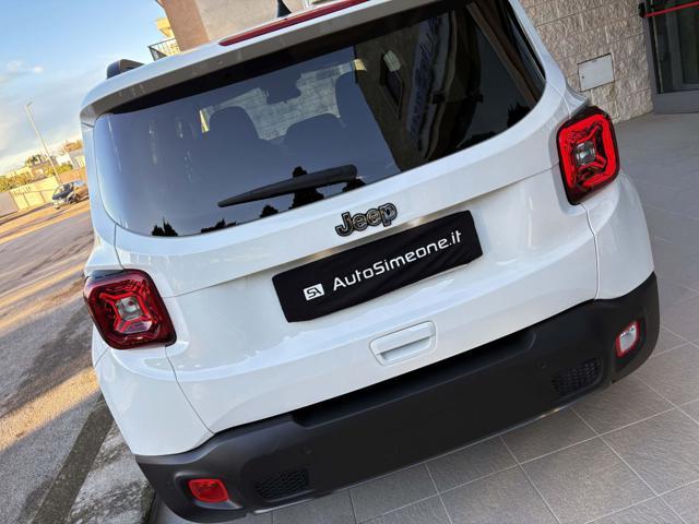 JEEP Renegade 1.6 Mjt 130 CV Limited FARI FULL LED