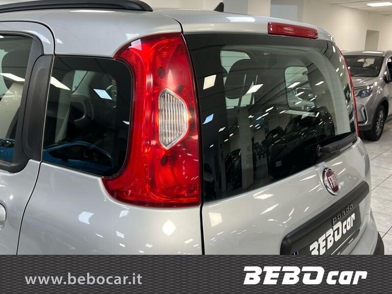 FIAT Panda 1.2 69cv E6 Lounge
