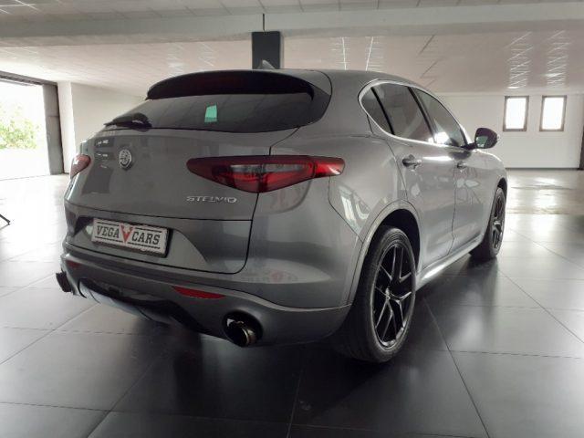 ALFA ROMEO Stelvio 2.0 Turbo 280 CV AT8 Q4 Super SUPERPROMO