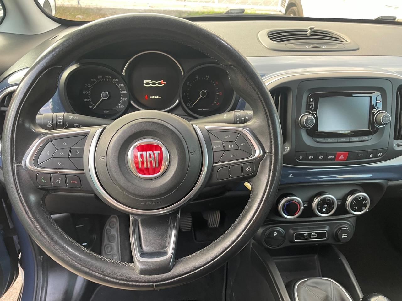 Fiat 500L 1.3 Multijet ( PERFETTA )