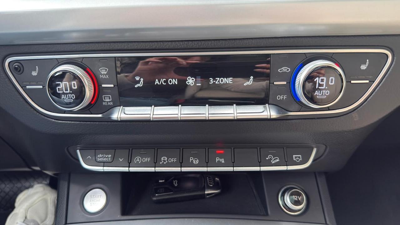 Audi Q5 2.0 TDI 190 CV quattro S tronic Design