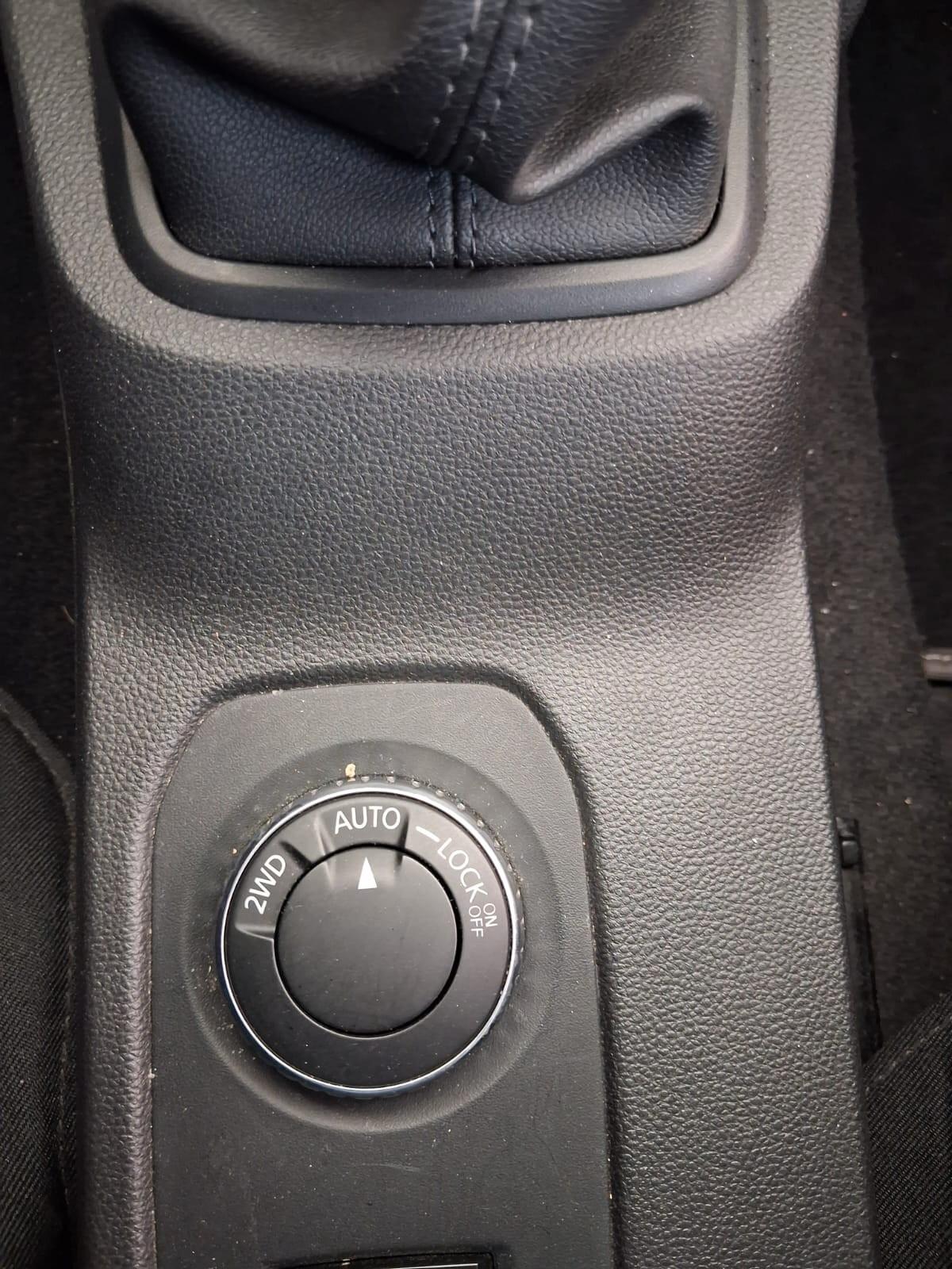 Dacia Duster 1.5 Blue dCi 8V 115 CV 4x4 Essential