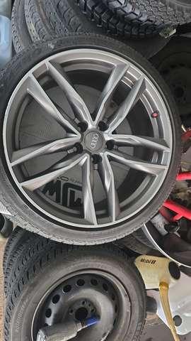 Audi A4 A4 Avant 3.0 tdi Bus Sport quattro 218cv s-tronic