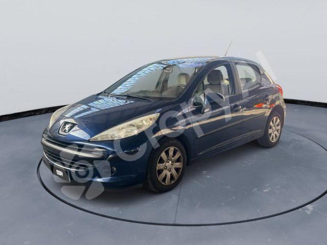 PEUGEOT 207 1.4 88CV 5p. XS