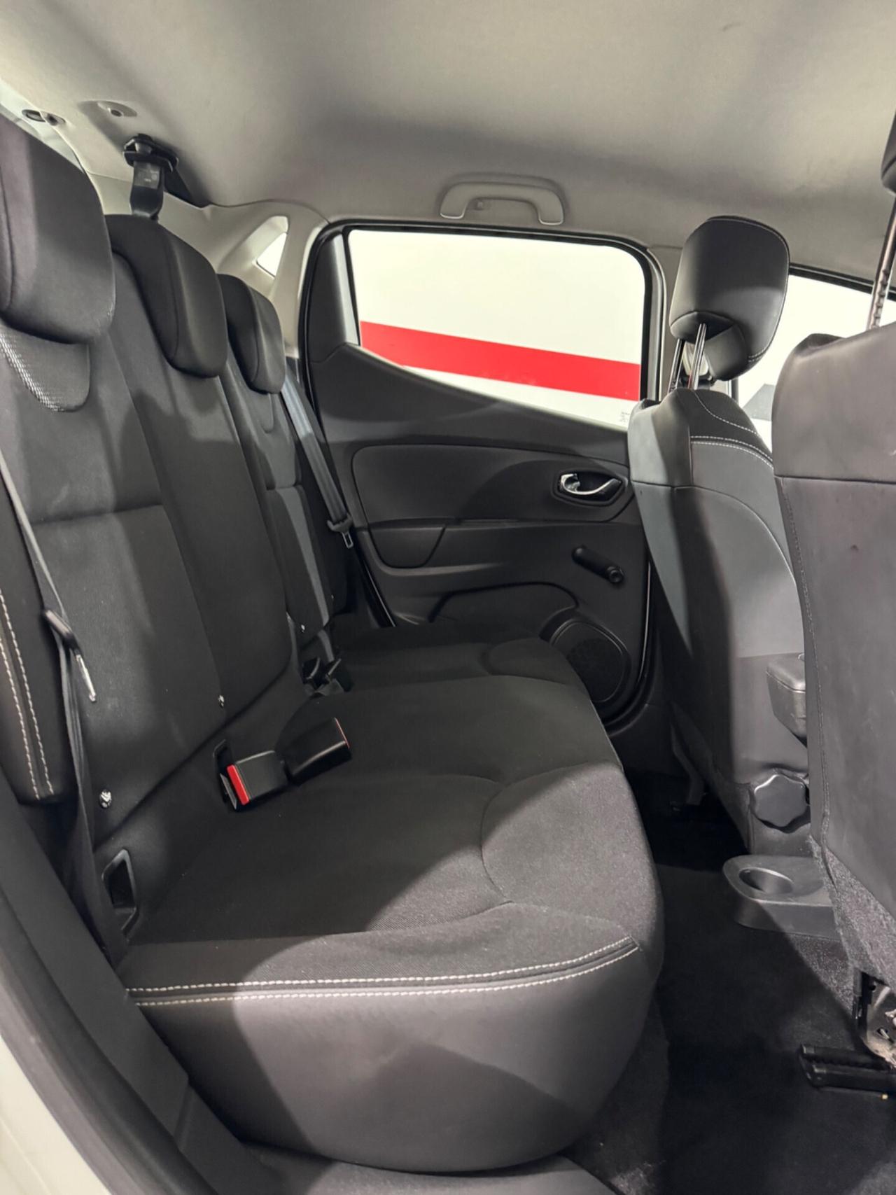 Renault Clio 1.5 dCi 8V 75CV 5 porte Live