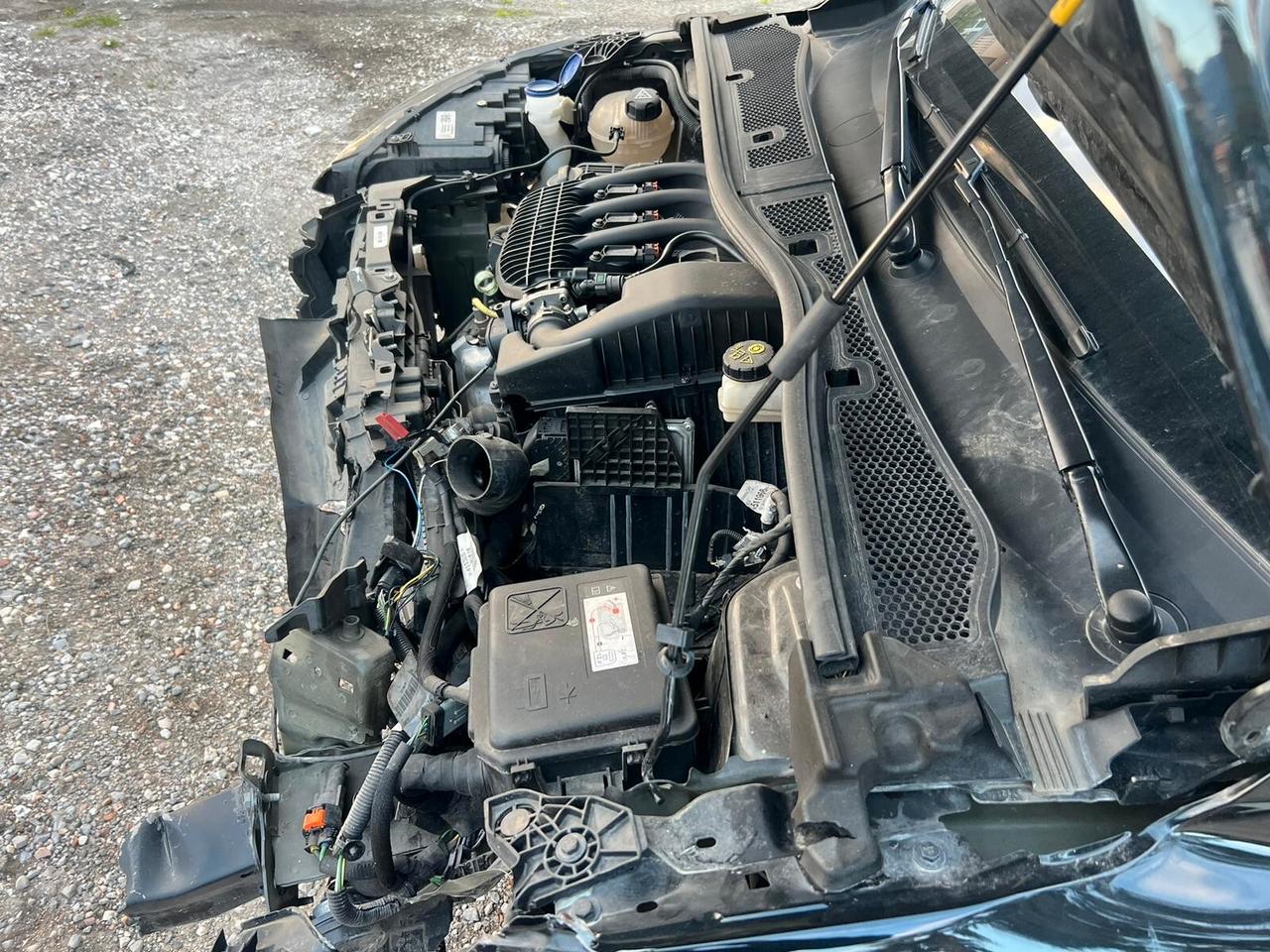 Opel Corsa 1.2 Blitz Edition