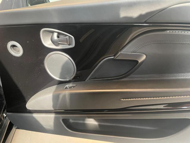 ASTON MARTIN DB11 V8 Coupé