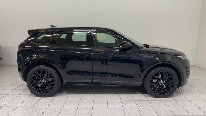 Land Rover Range Rover Evoque Range Rover Evoque 2.0 I4 249 CV AWD Auto R-Dynamic S